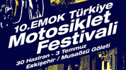 10. Türkiye Emok Festivali